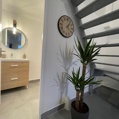 Superbe T3 Duplex Proche Paris & Disneyland Ozoir-la-Ferrière المظهر الخارجي الصورة