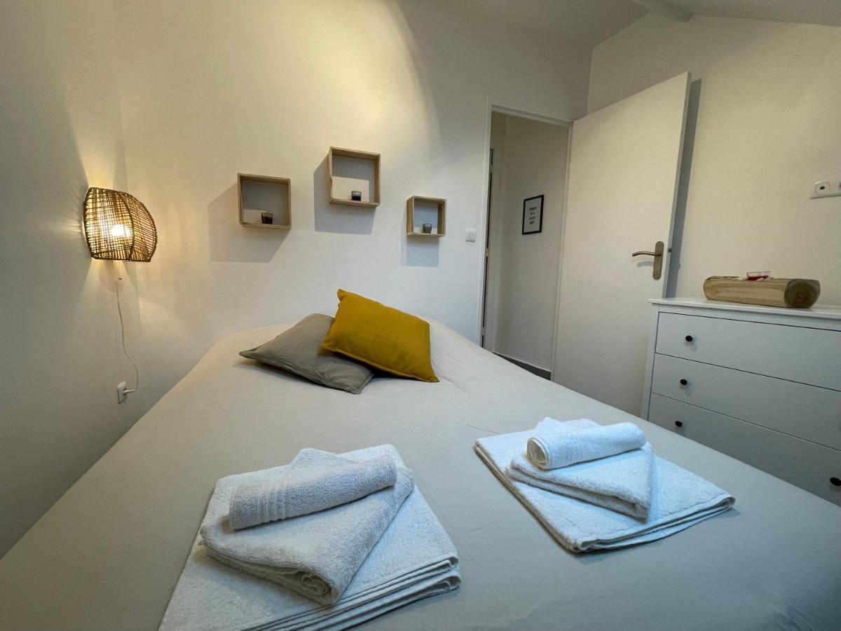 Superbe T3 Duplex Proche Paris & Disneyland Ozoir-la-Ferrière المظهر الخارجي الصورة